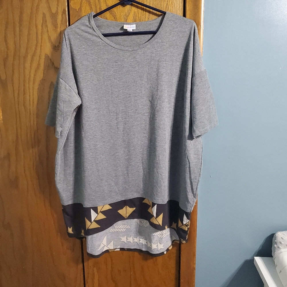 Lularoe irma